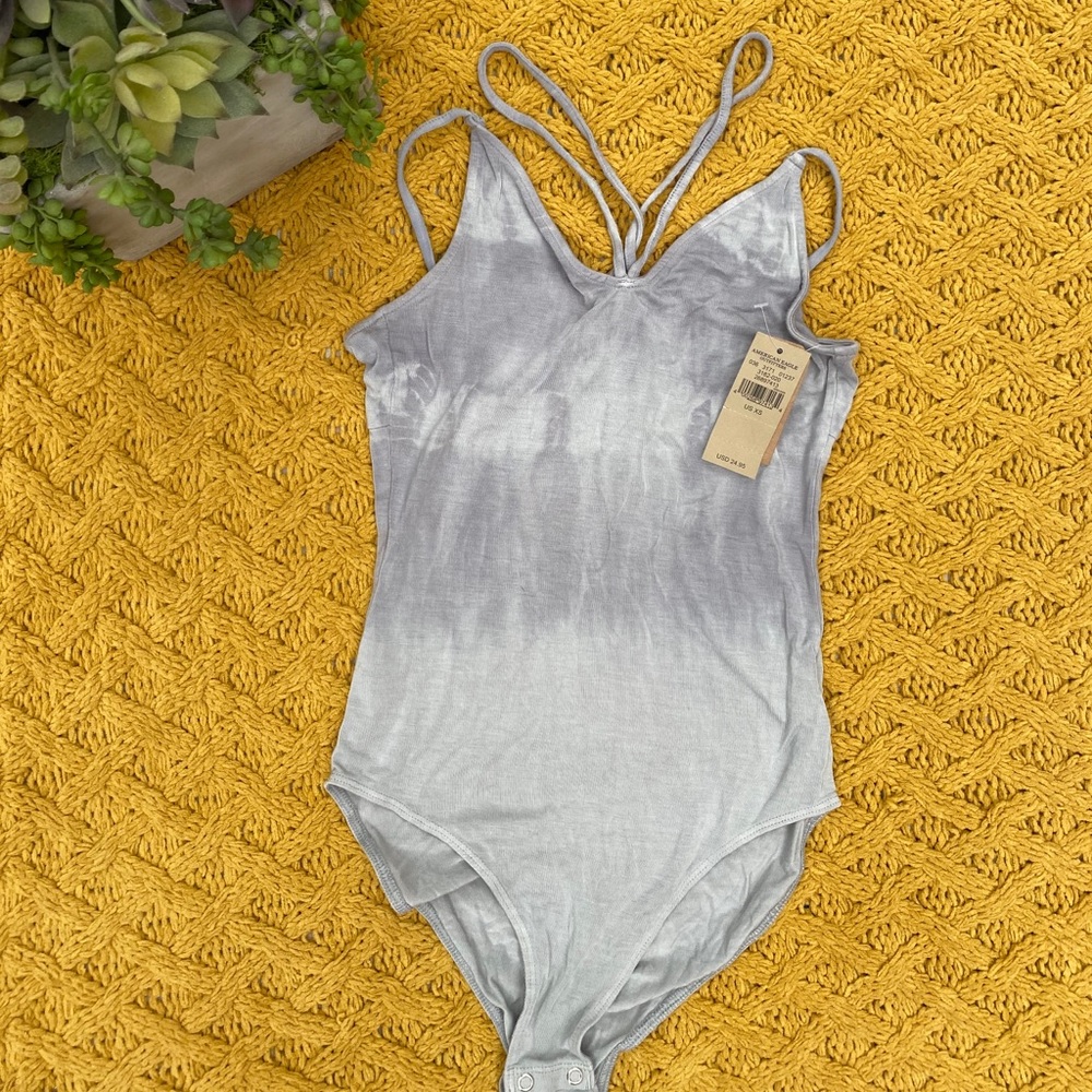 American Eagle Outfitters Bodysuit